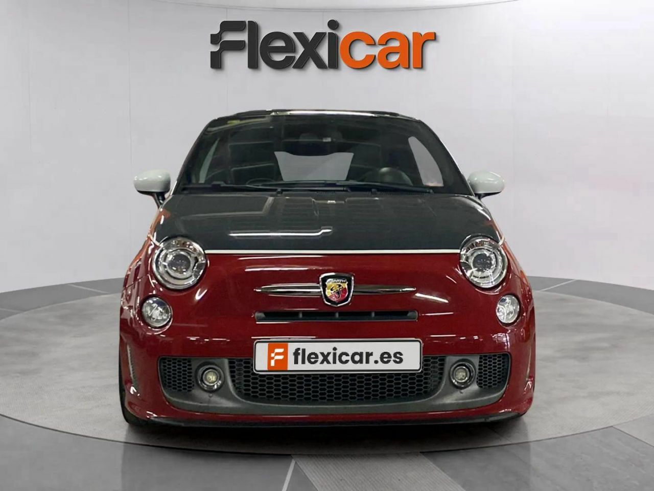 abarth 500 2016 / foto grande (3)