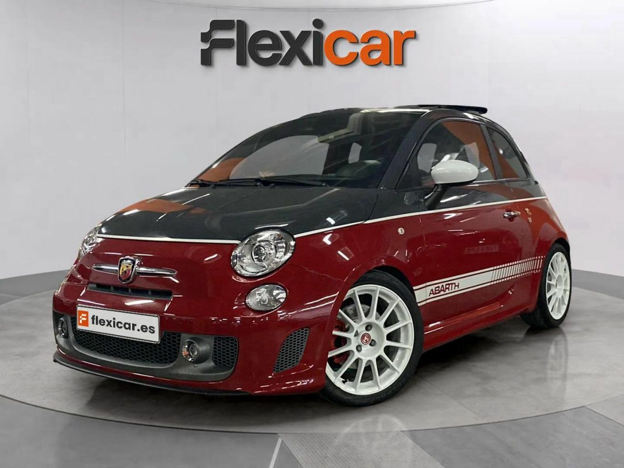 abarth 500 2016 / foto grande (2)