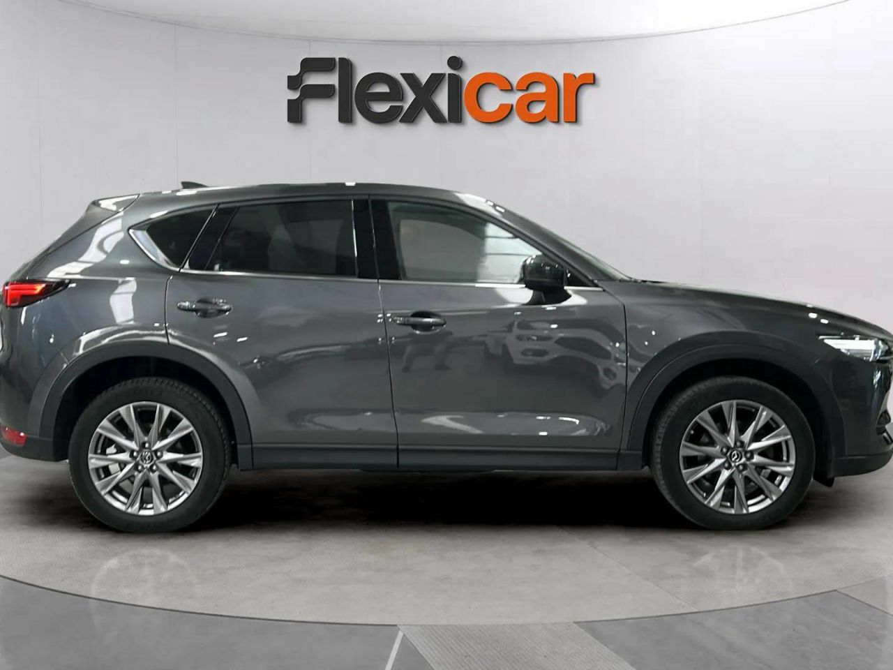 mazda cx-5 2019 / foto grande (2)