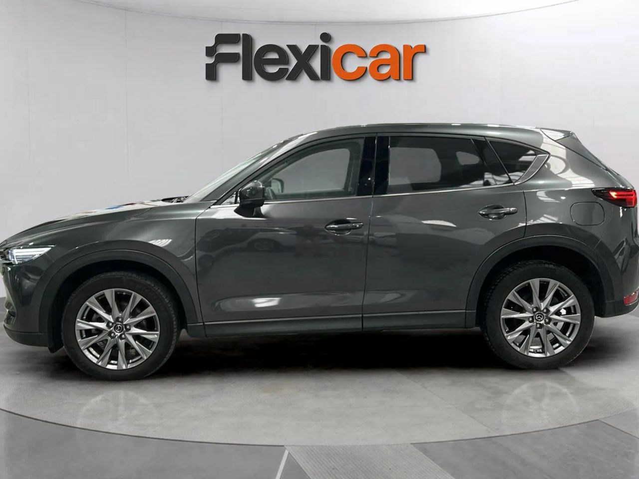 mazda cx-5 2019 / foto grande (3)