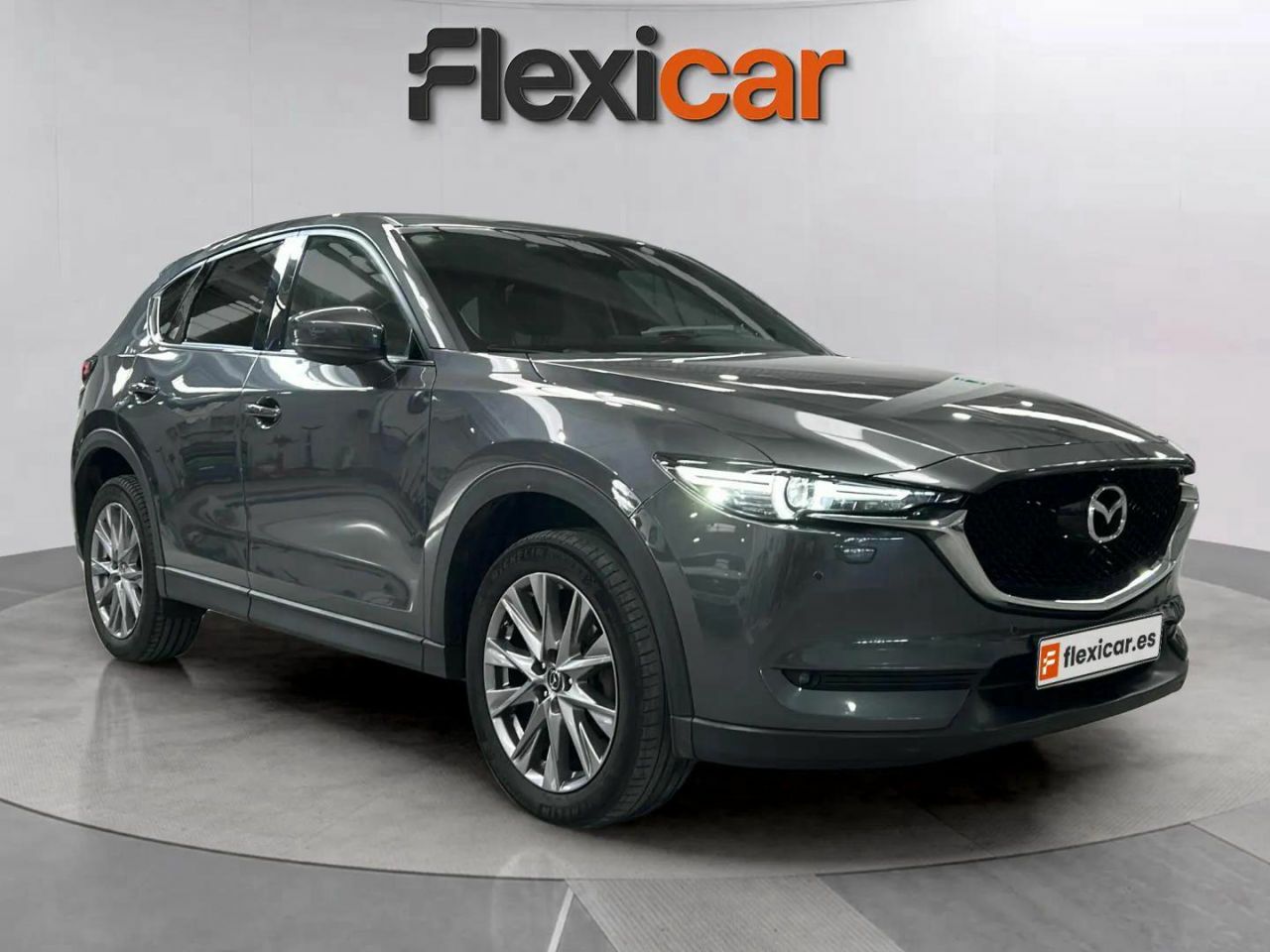 Foto mazda cx-5 2019 /