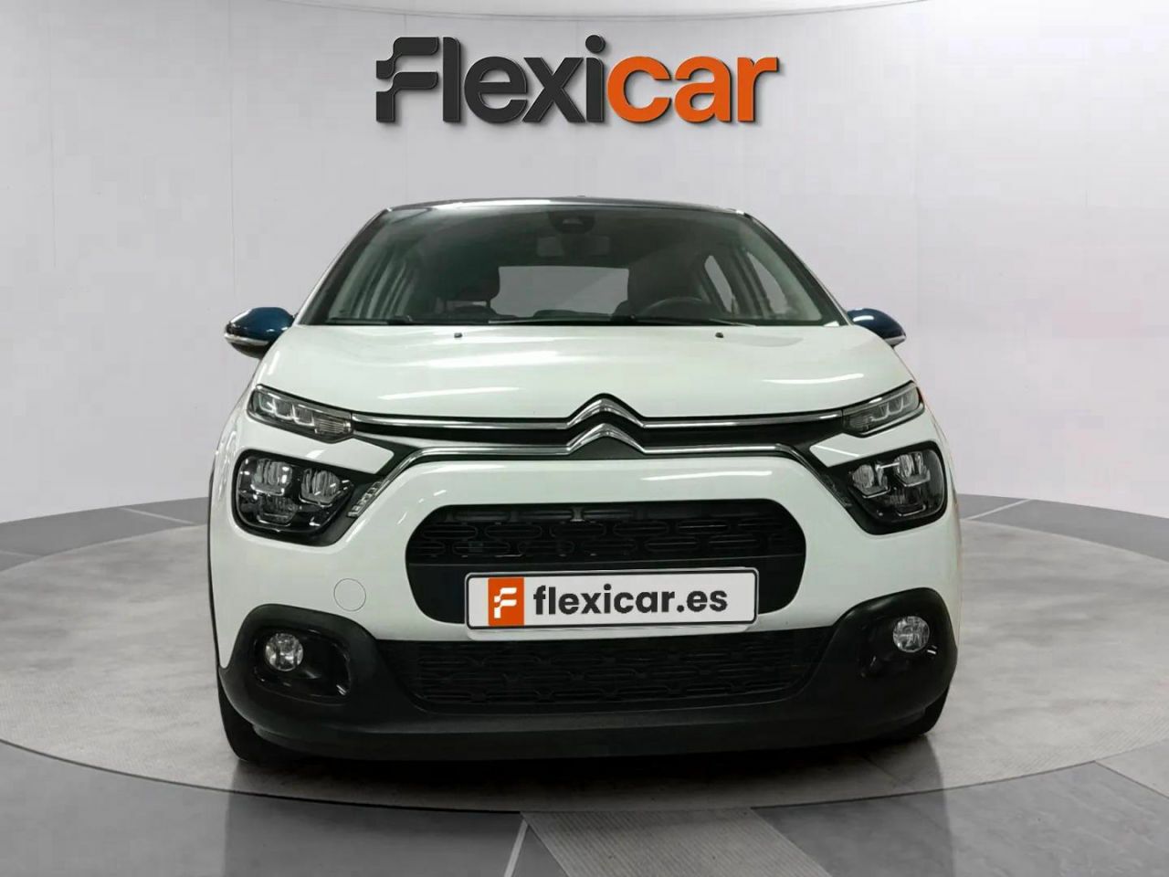 citroën c3 2022 / foto grande (2)