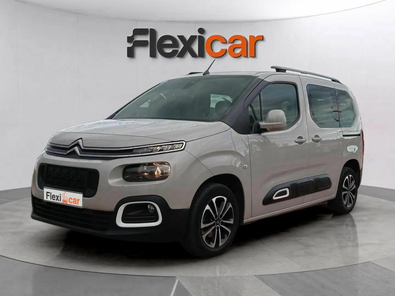 citroën berlingo 2019 / foto grande (3)