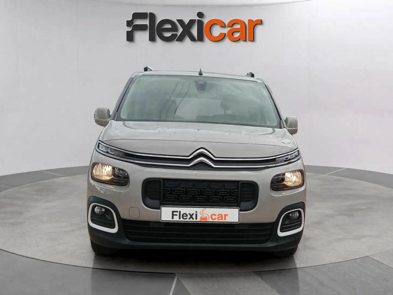 citroën berlingo 2019 / foto grande (2)