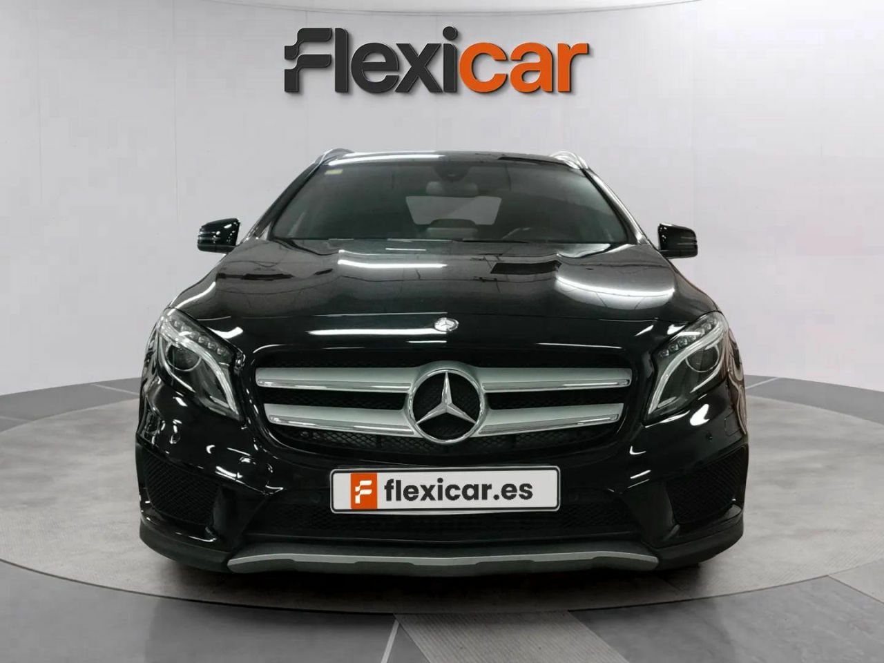 mercedes gla 2016 / foto grande (2)