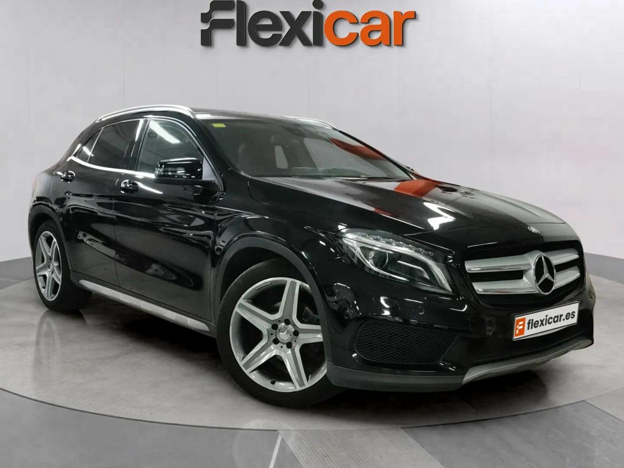 Foto mercedes gla 2016 /