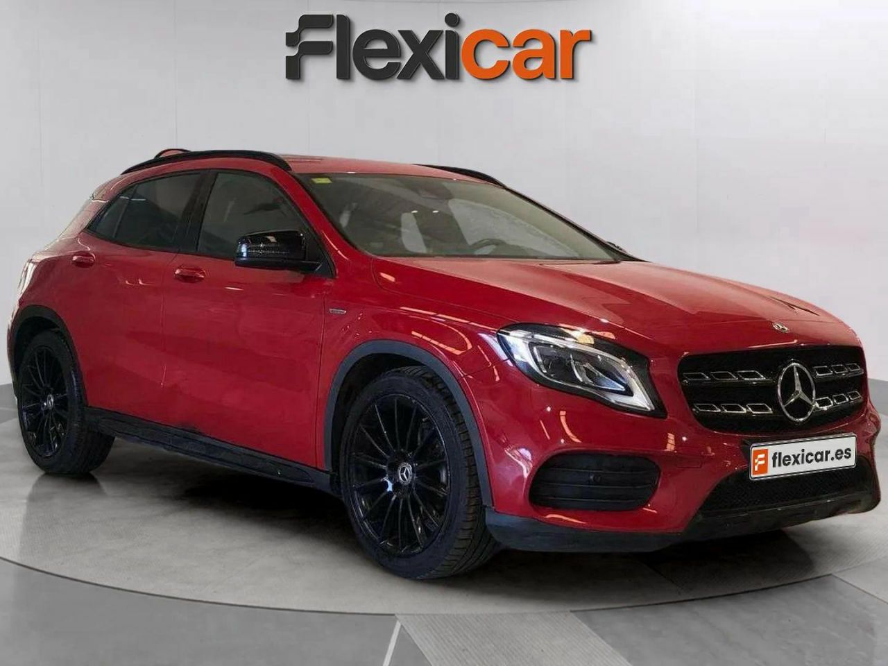 Foto mercedes gla 2020 /
