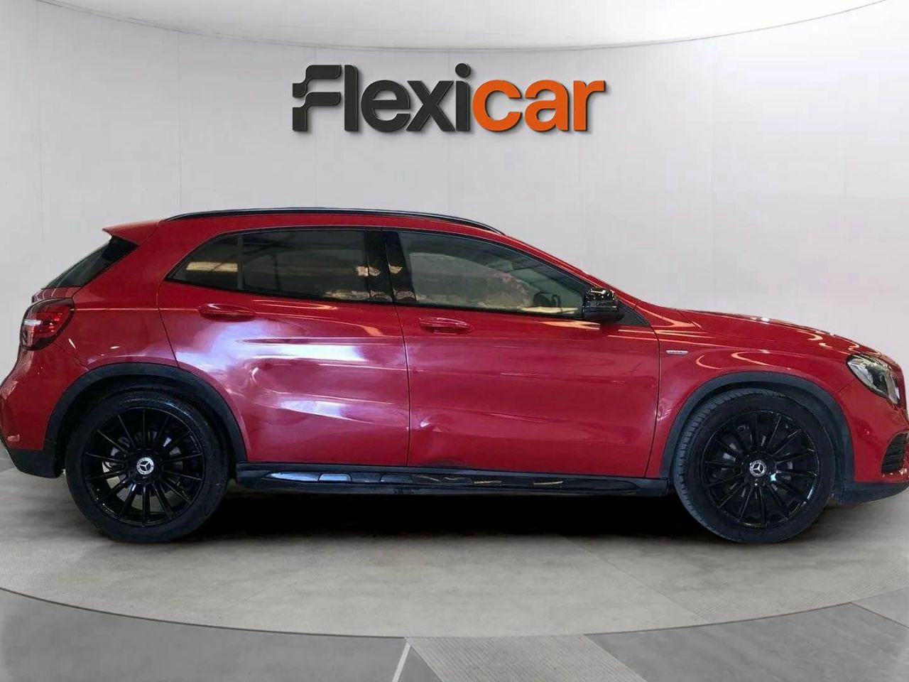 mercedes gla 2020 / foto grande (3)