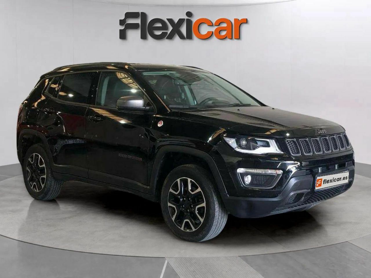 Foto jeep compass 2019 /