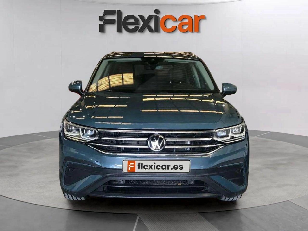 volkswagen tiguan 2022 / foto grande (2)