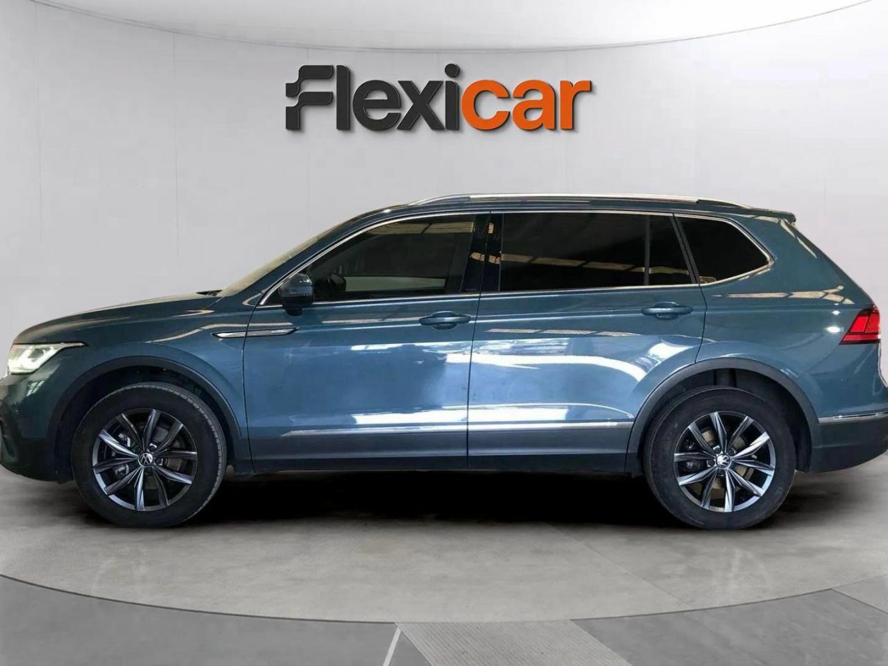 volkswagen tiguan 2022 / foto grande (3)