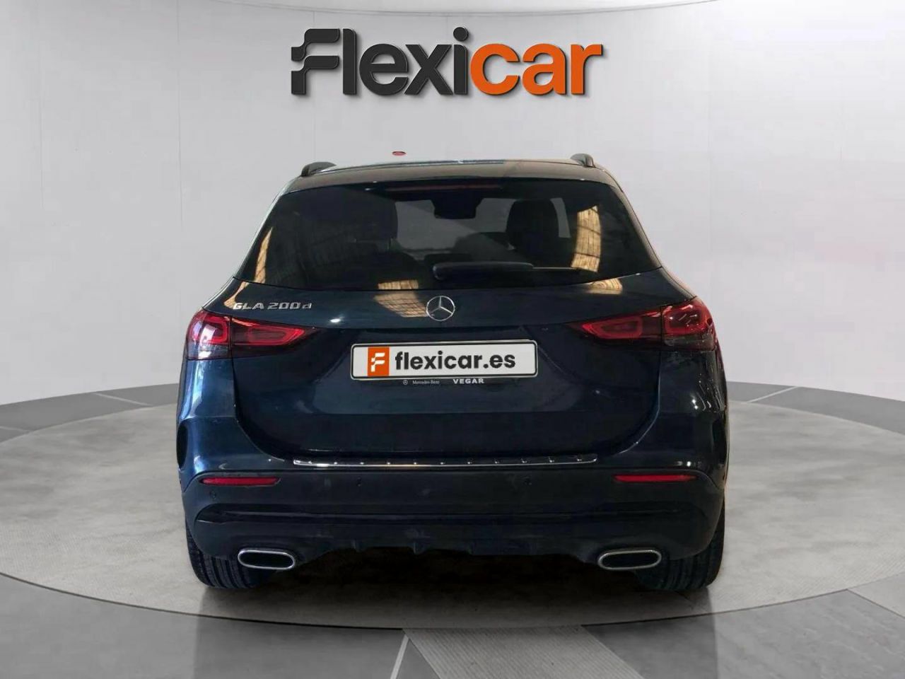 mercedes gla 2021 / foto grande (3)