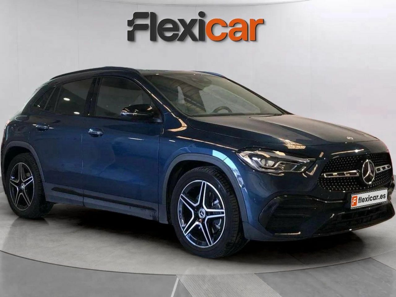 Foto mercedes gla 2021 /