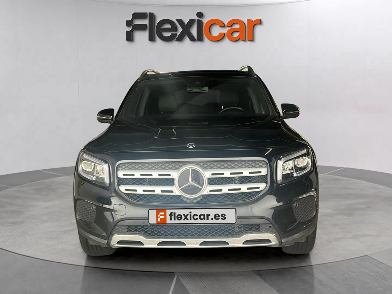 mercedes clase glb 2021 / foto grande (2)