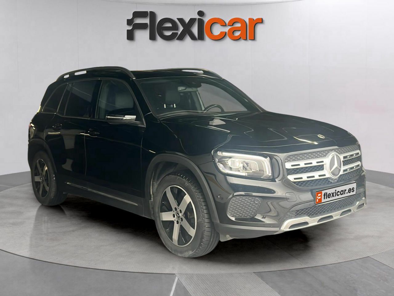 Foto mercedes clase glb 2021 /