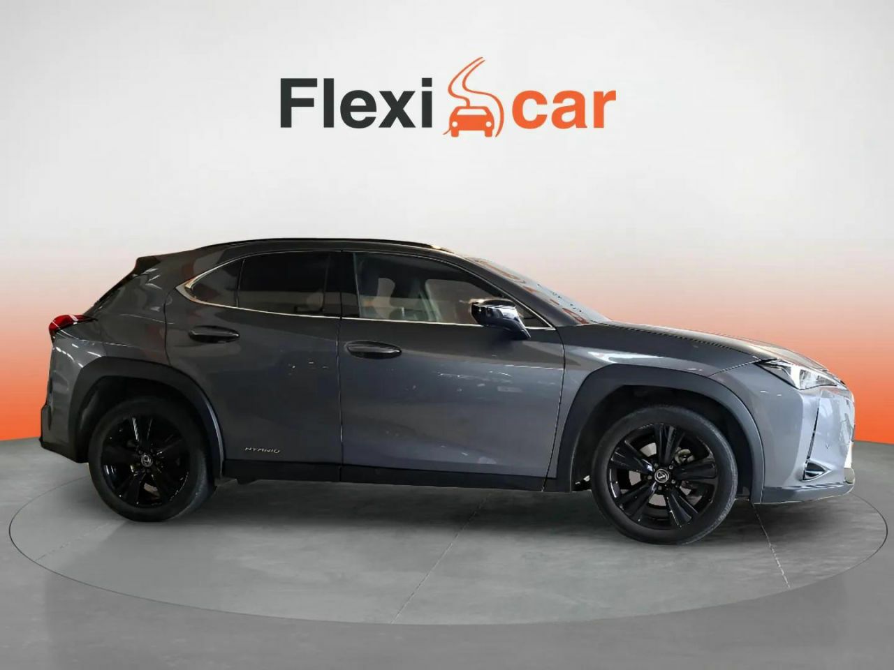 lexus ux 2021 / foto grande (3)