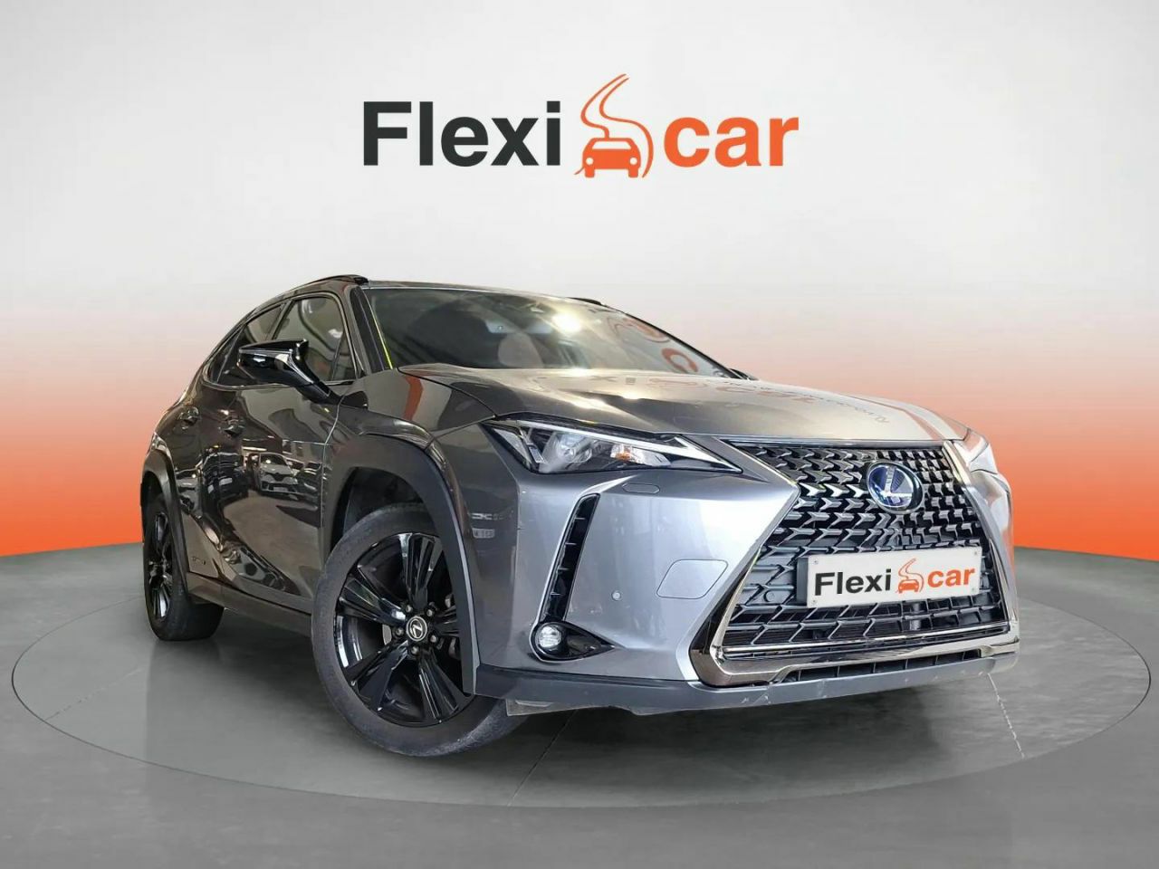Foto lexus ux 2021 /