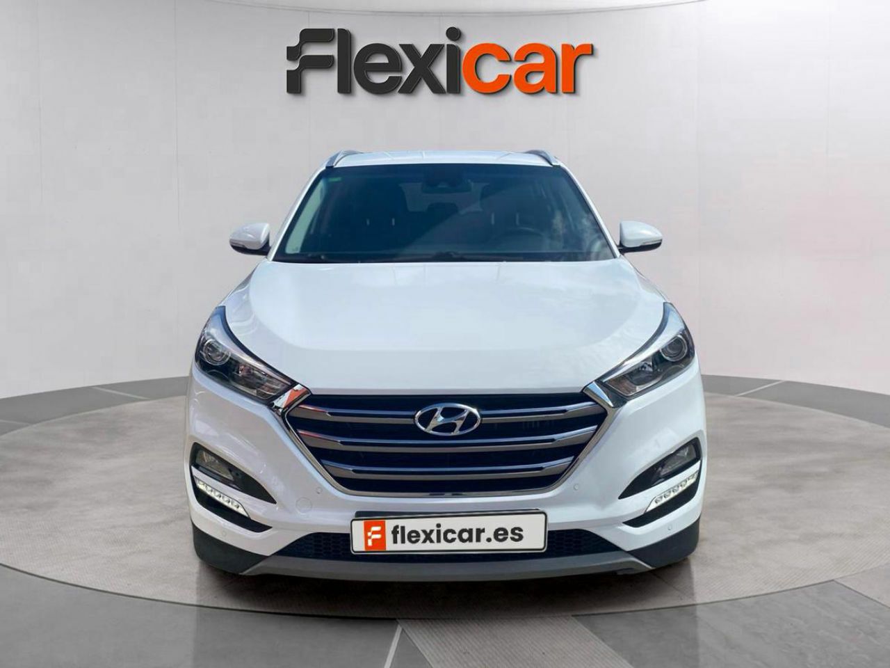 hyundai tucson 2017 / foto grande (2)