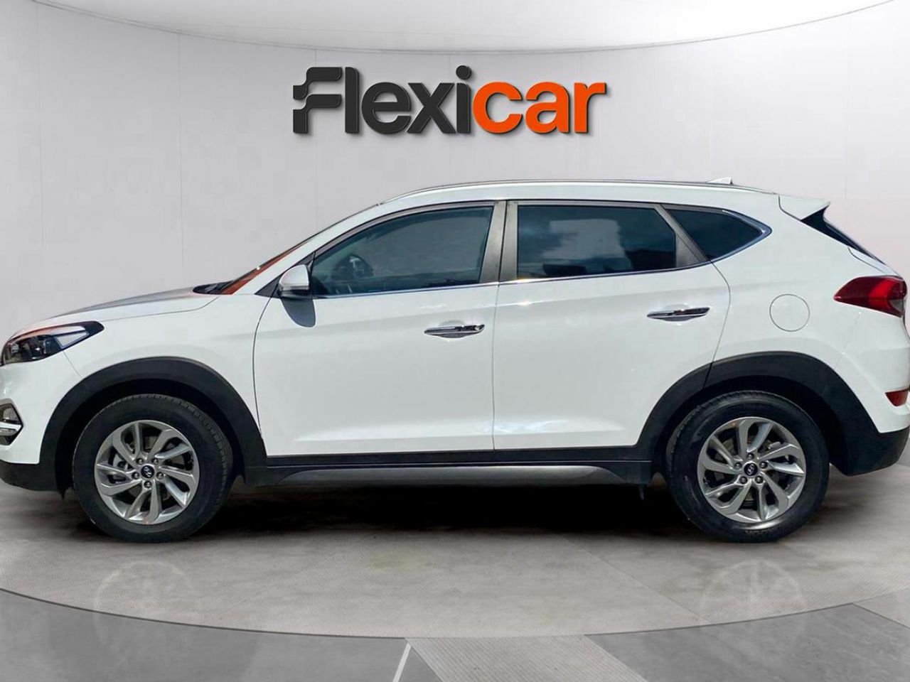 hyundai tucson 2017 / foto grande (3)