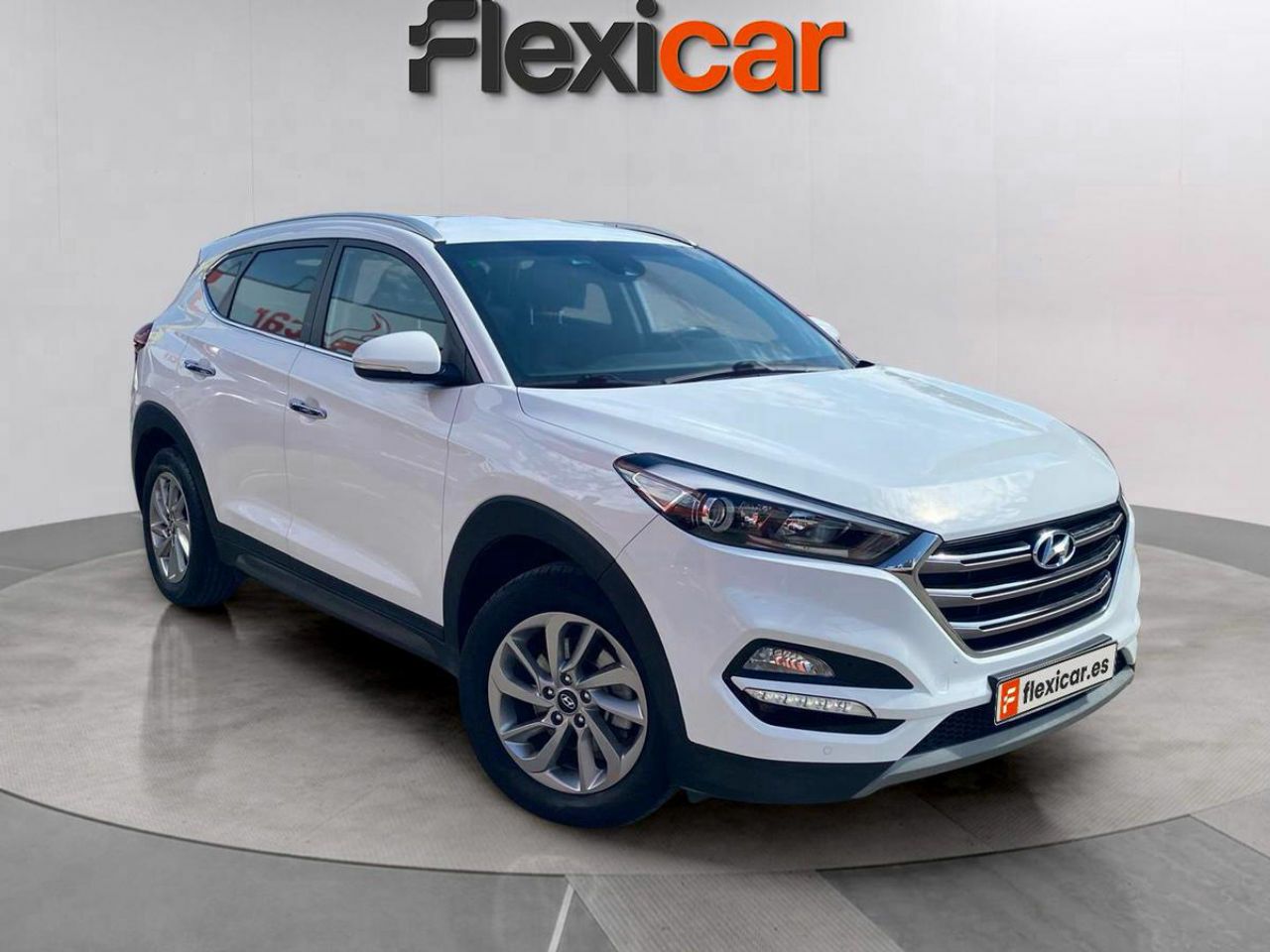 Foto hyundai tucson 2017 /