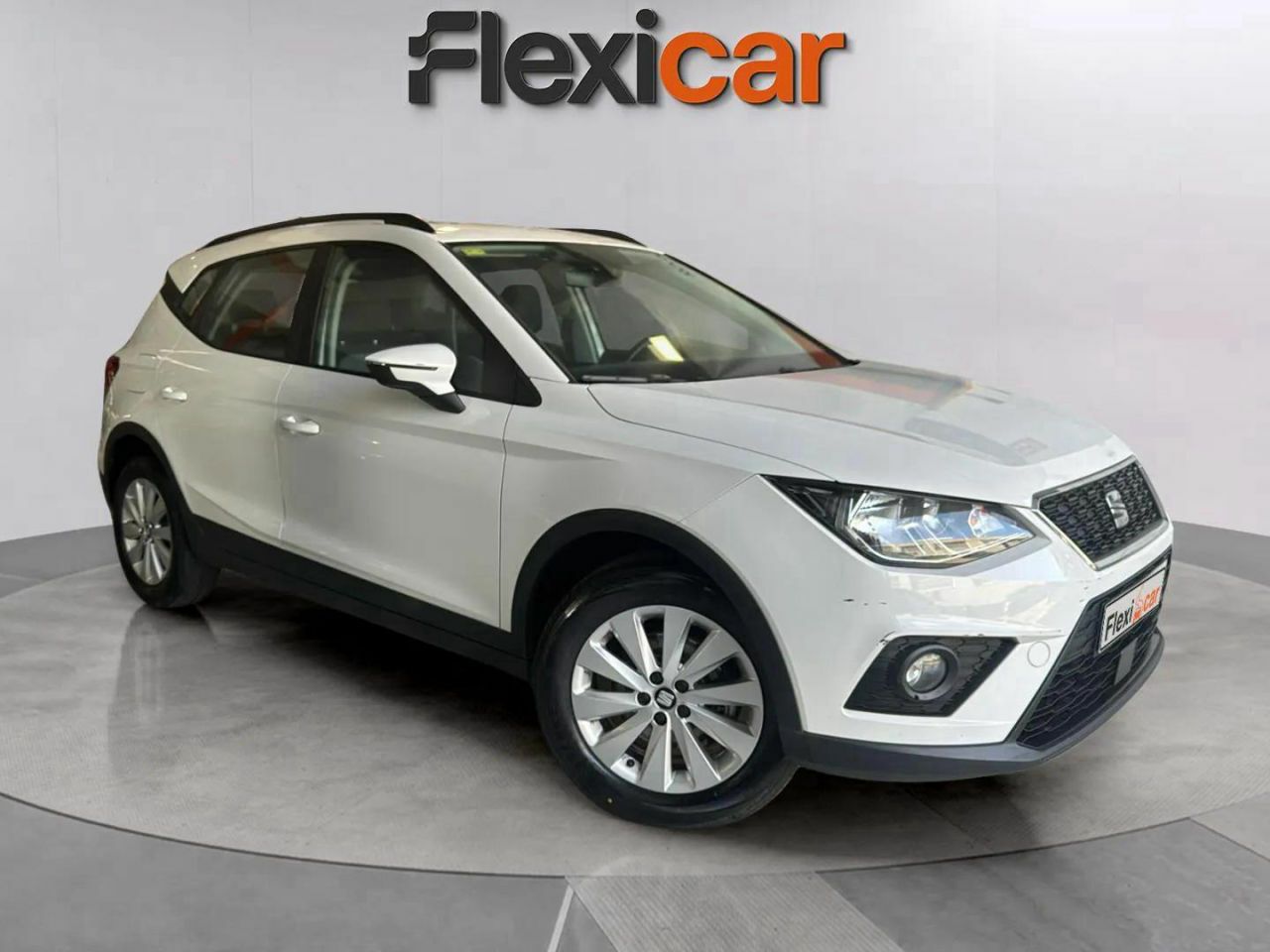 Foto seat arona 2020 /