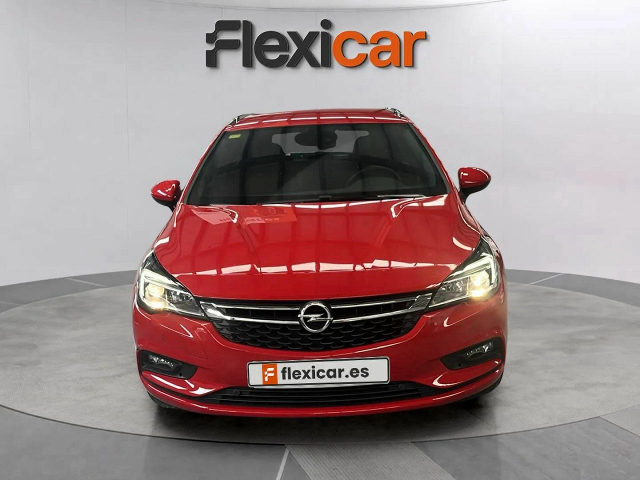 opel astra 2019 / foto grande (2)