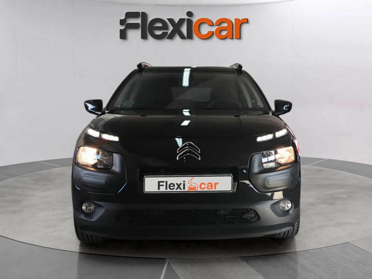 citroën c4 cactus 2017 / foto grande (2)