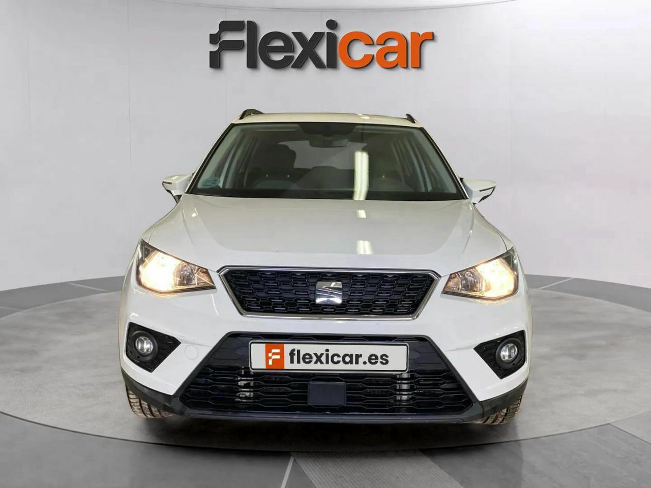 seat arona 2021 / foto grande (3)