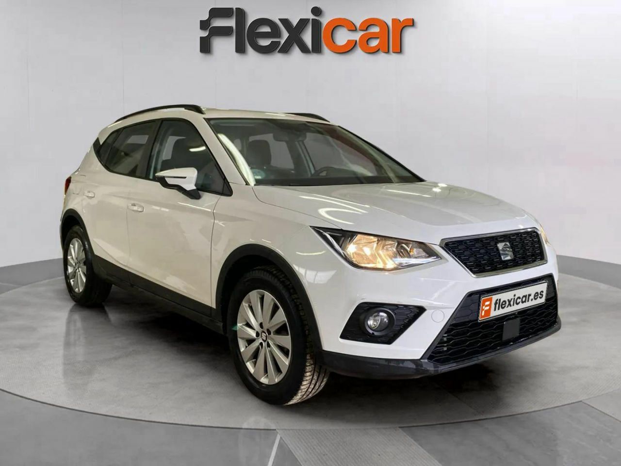 Foto seat arona 2021 /