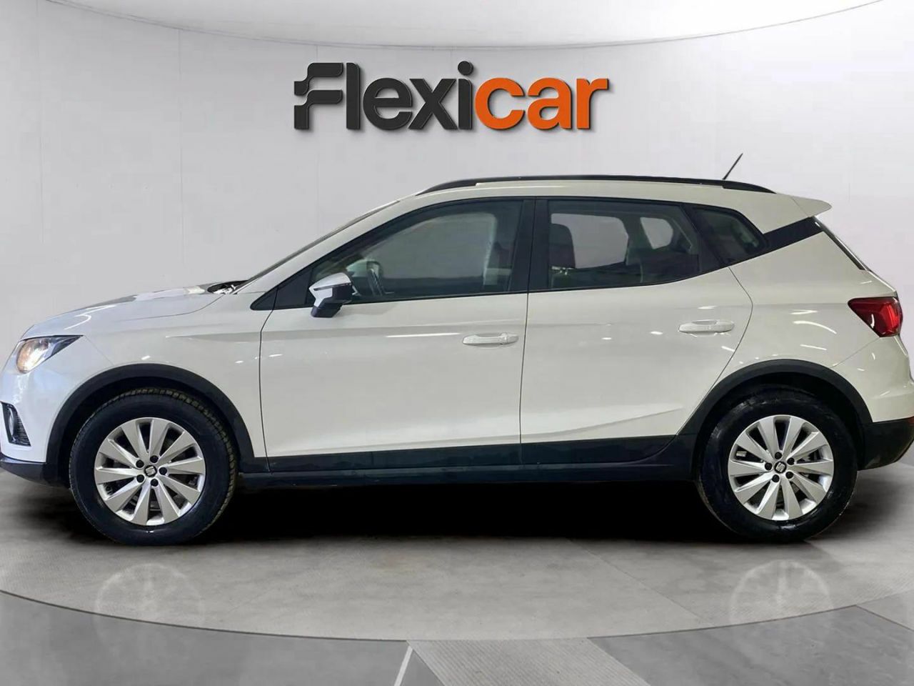 seat arona 2021 / foto grande (2)
