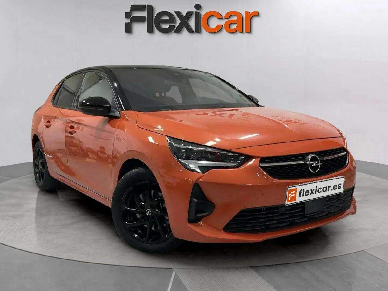 Foto opel corsa 2022 /