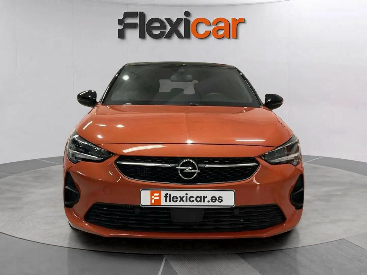 opel corsa 2022 / foto grande (2)