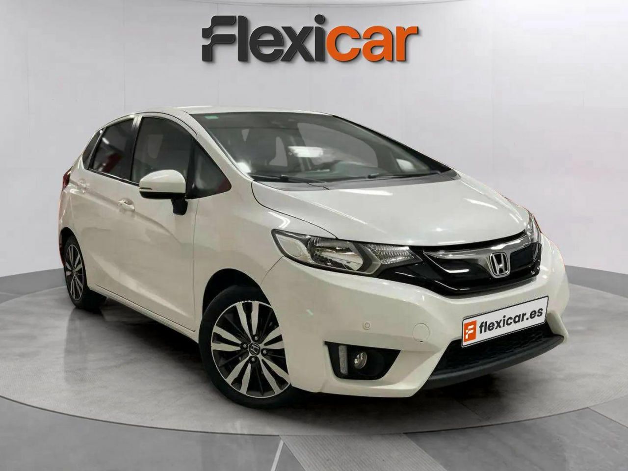 Foto honda jazz 2017 /