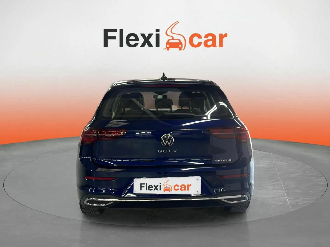 volkswagen golf 2022 / foto grande (3)