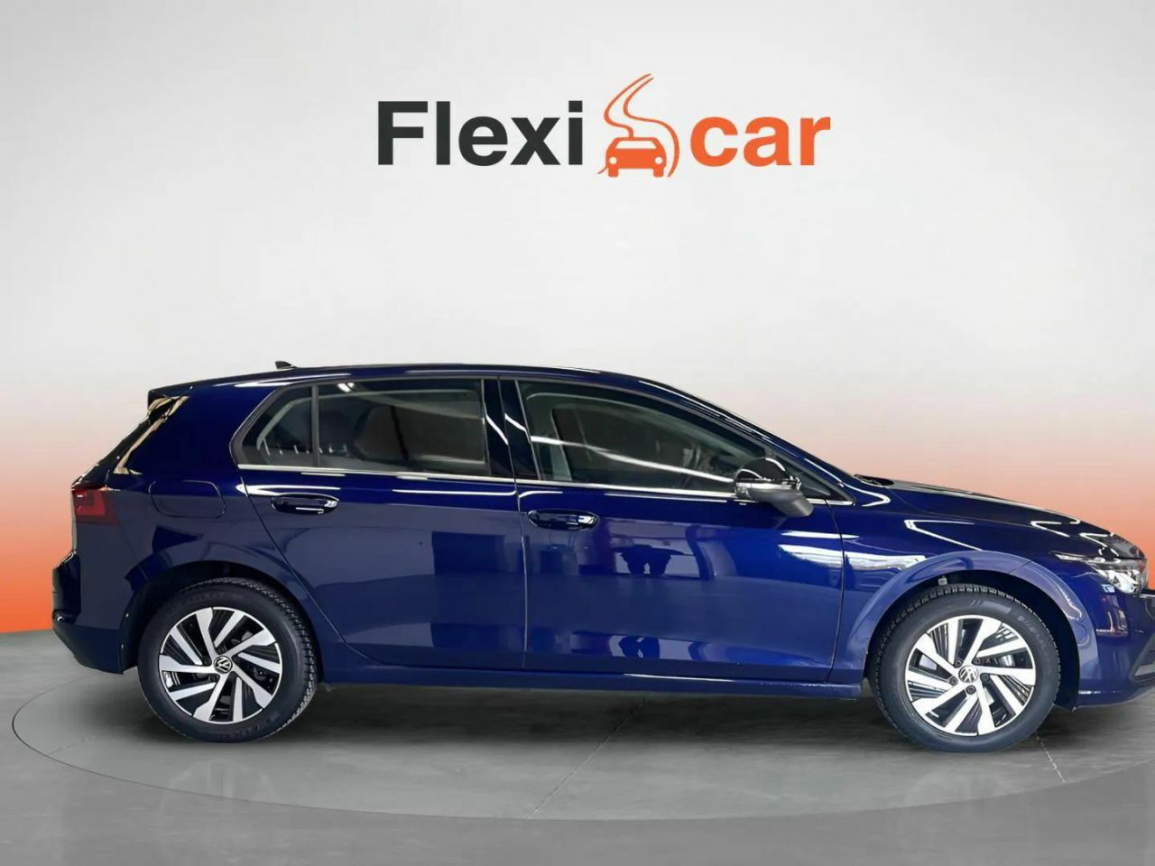 volkswagen golf 2022 / foto grande (2)