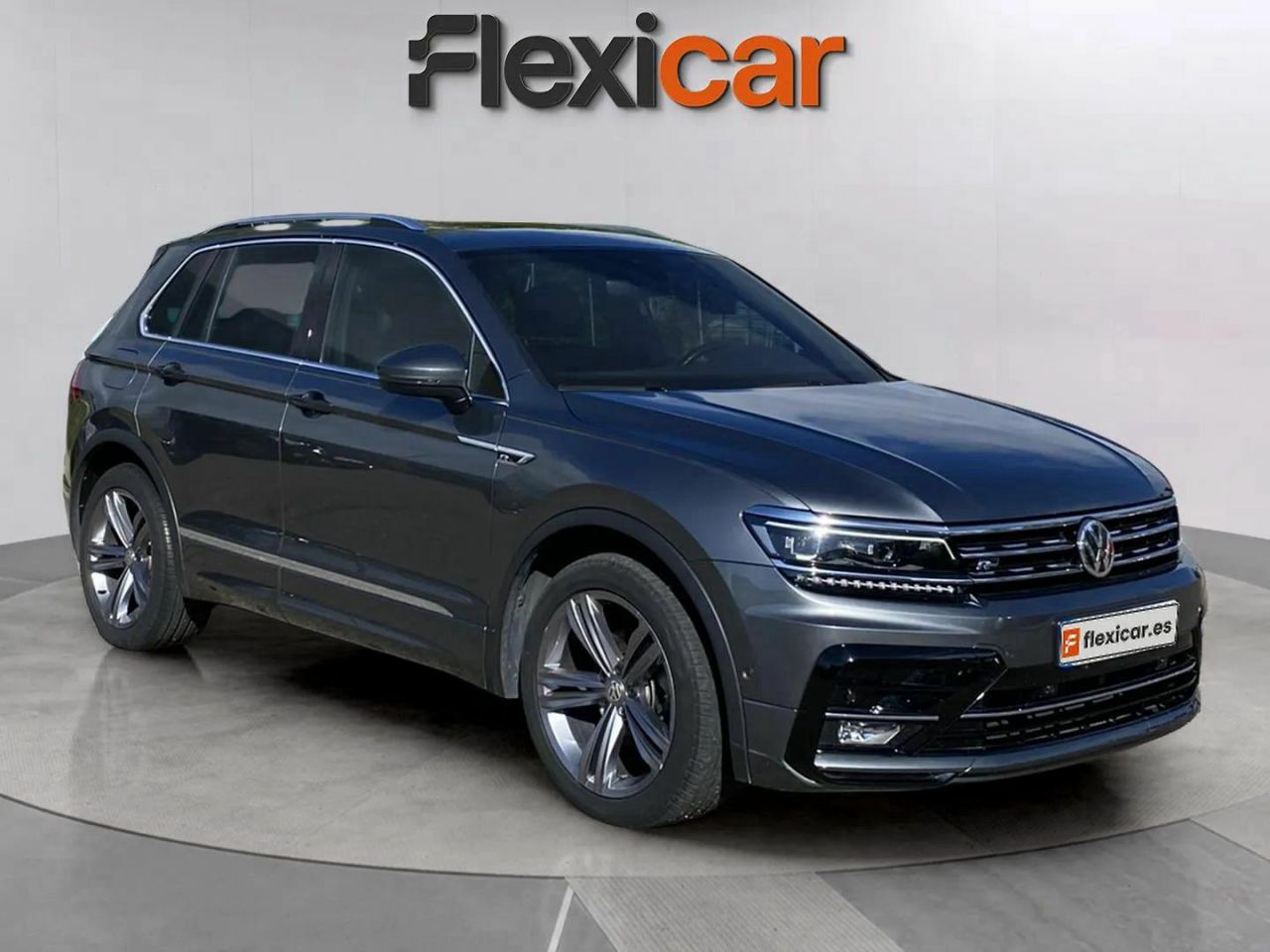Foto volkswagen tiguan 2019 /