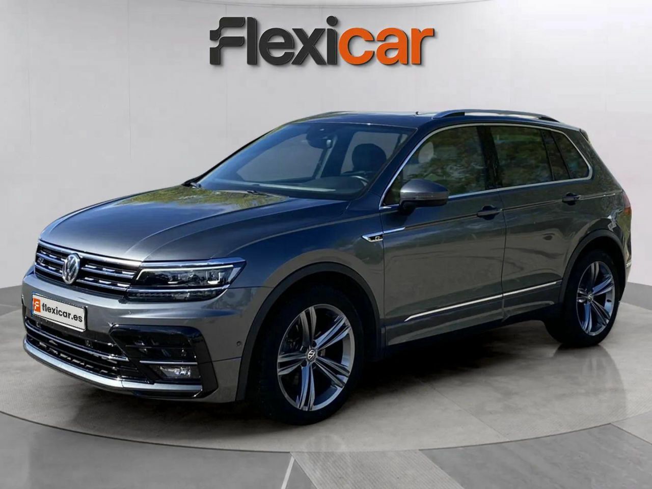 volkswagen tiguan 2019 / foto grande (3)