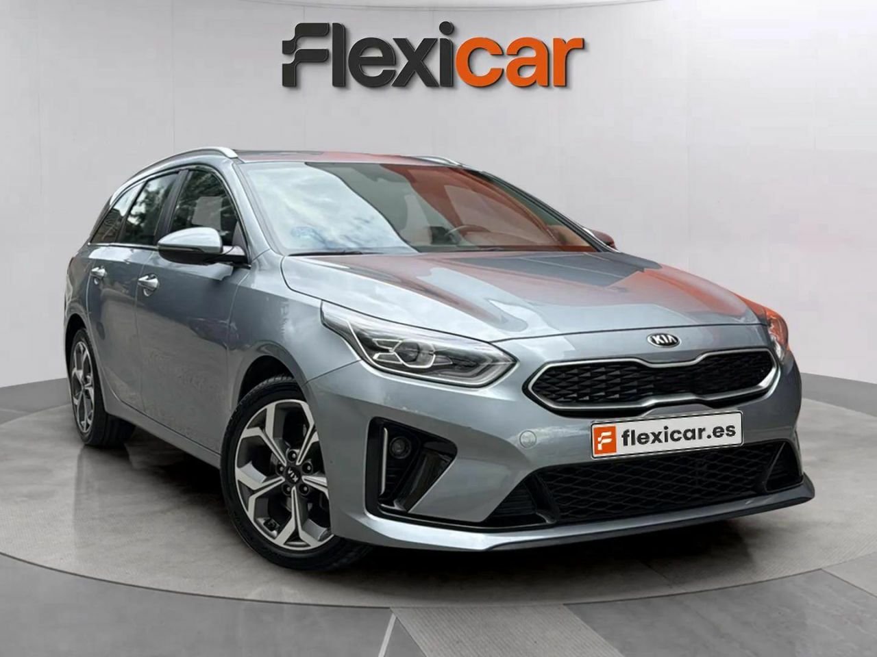 Foto kia ceed 2021 /