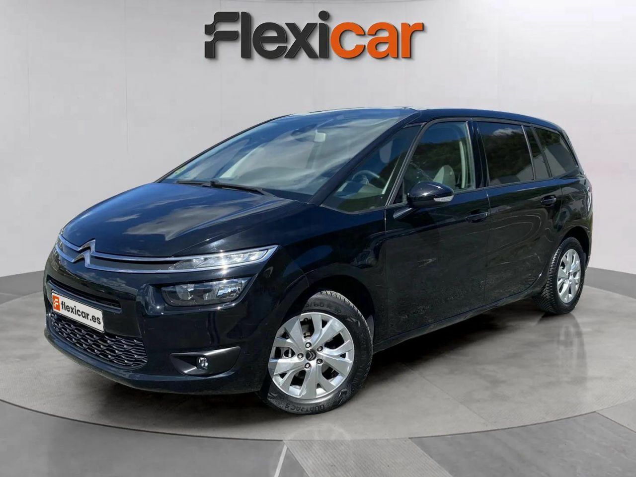 citroën c4 picasso 2015 / foto grande (3)