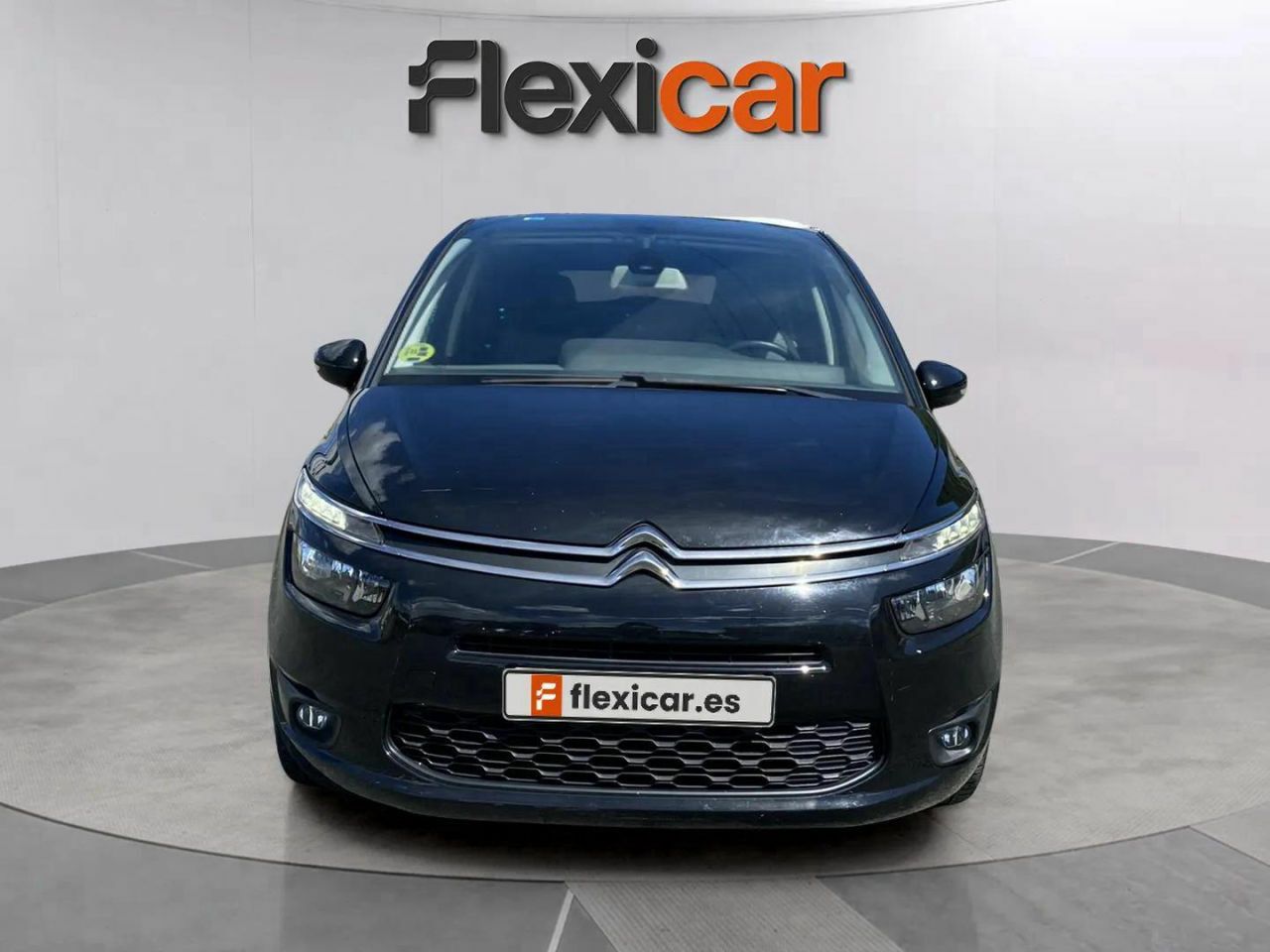 citroën c4 picasso 2015 / foto grande (2)