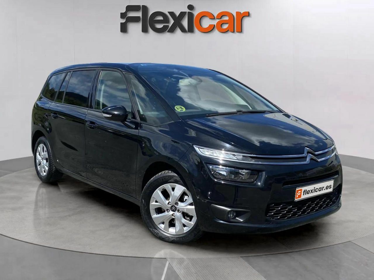 Foto citroën c4 picasso 2015 /