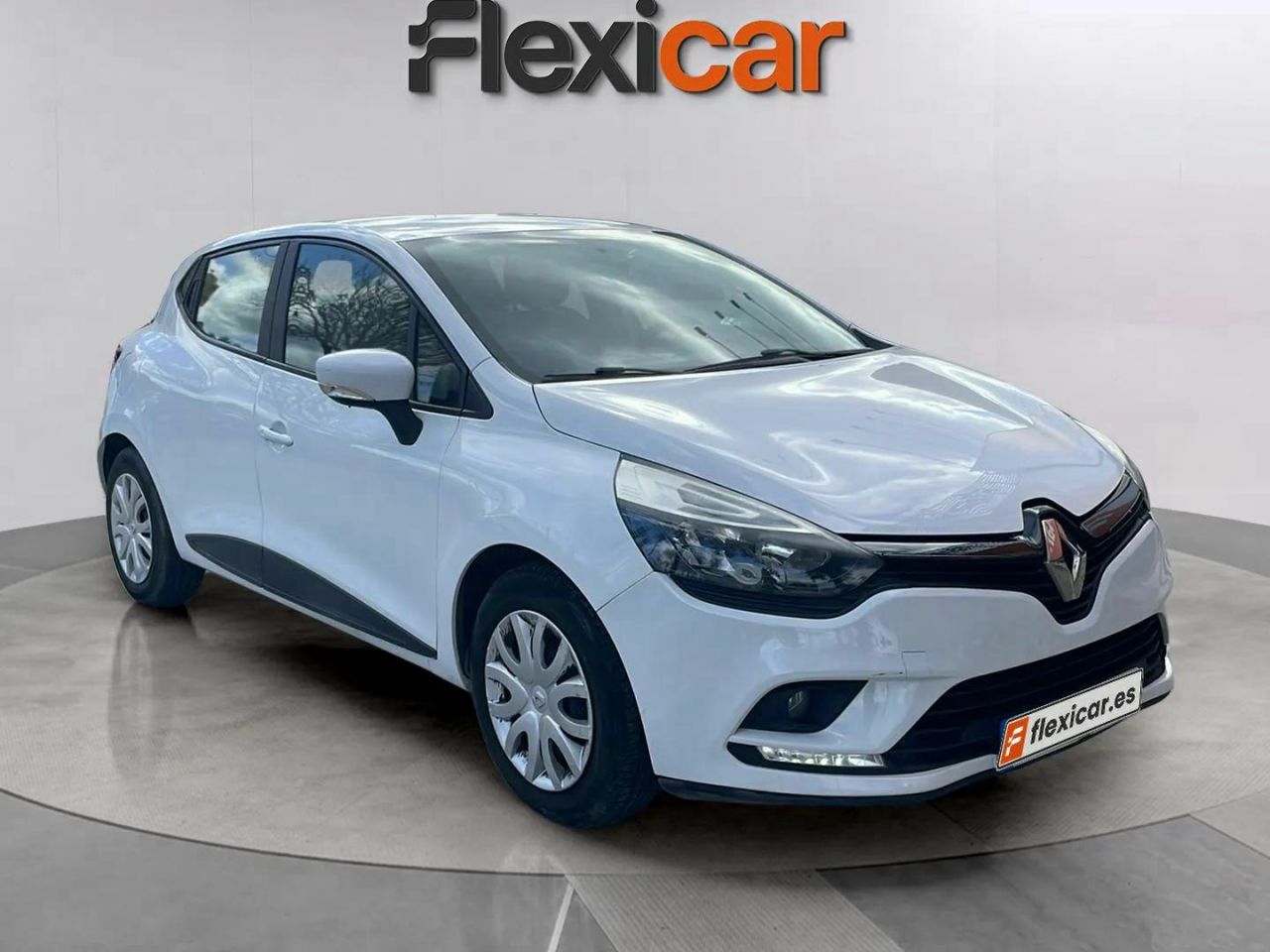 Foto renault clio 2017 /