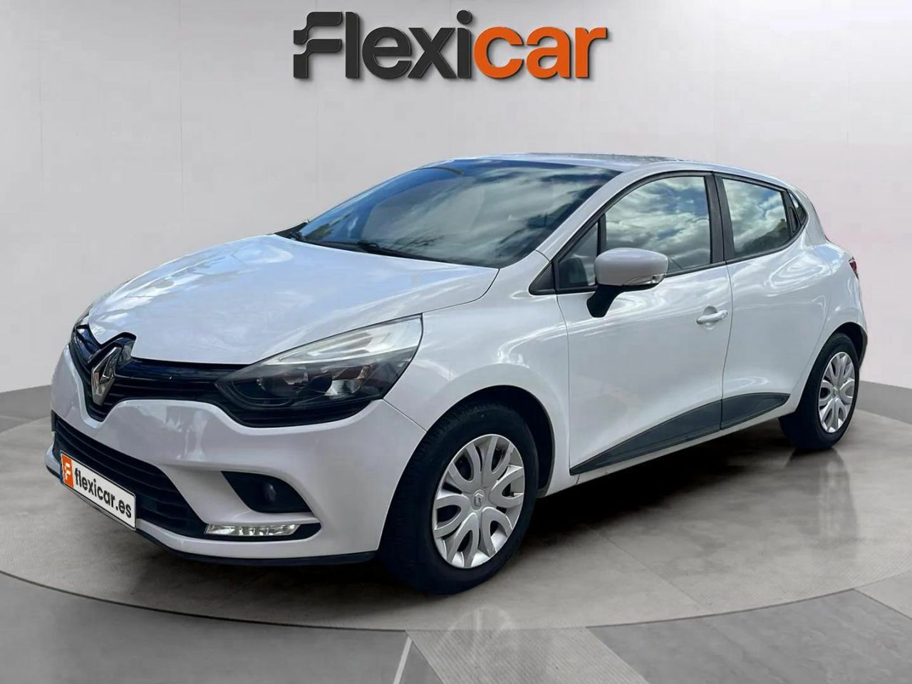 renault clio 2017 / foto grande (2)