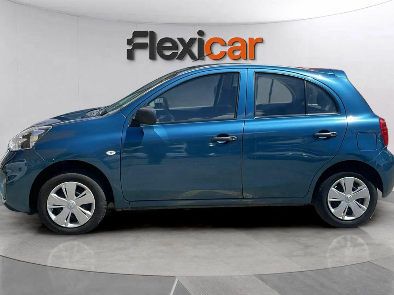 nissan micra 2017 / foto grande (3)