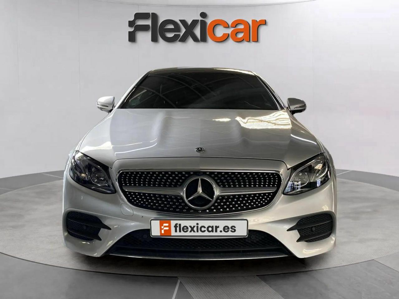 mercedes clase e 2018 / foto grande (2)