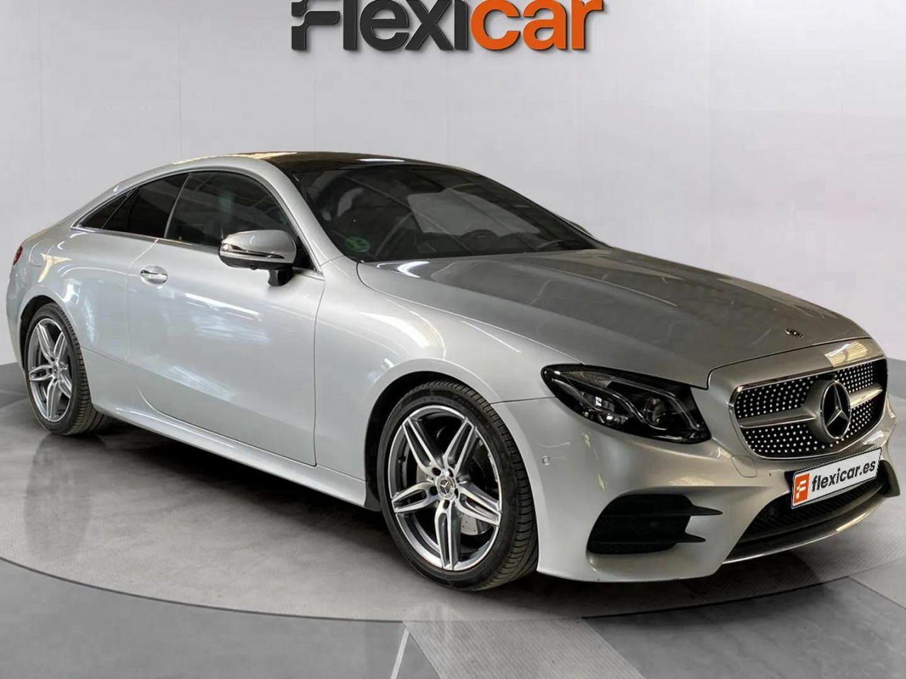 Foto mercedes clase e 2018 /