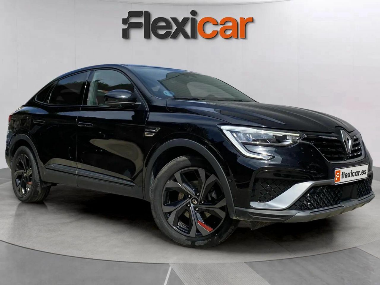 Foto renault arkana 2022 /