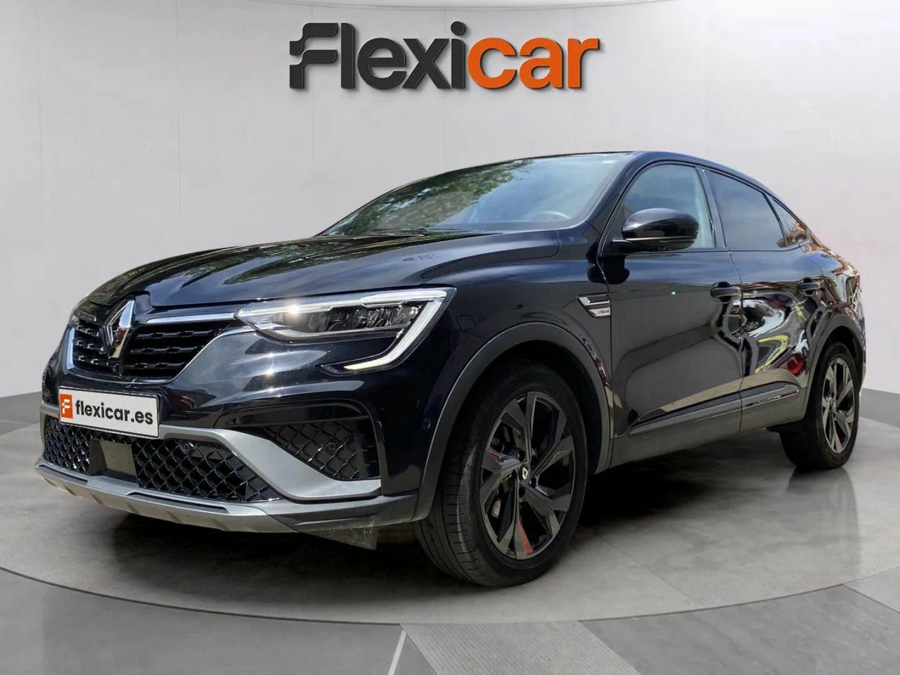 renault arkana 2022 / foto grande (2)
