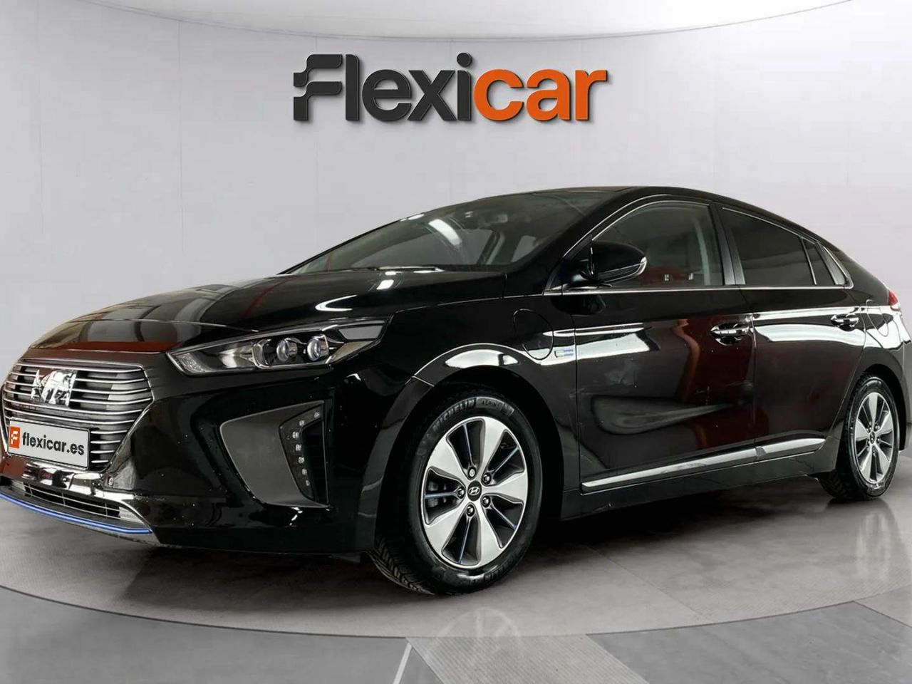 hyundai ioniq 2019 / foto grande (3)
