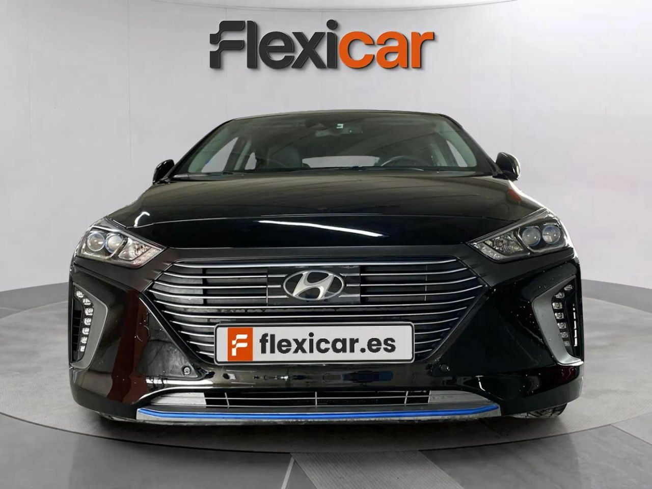 hyundai ioniq 2019 / foto grande (2)